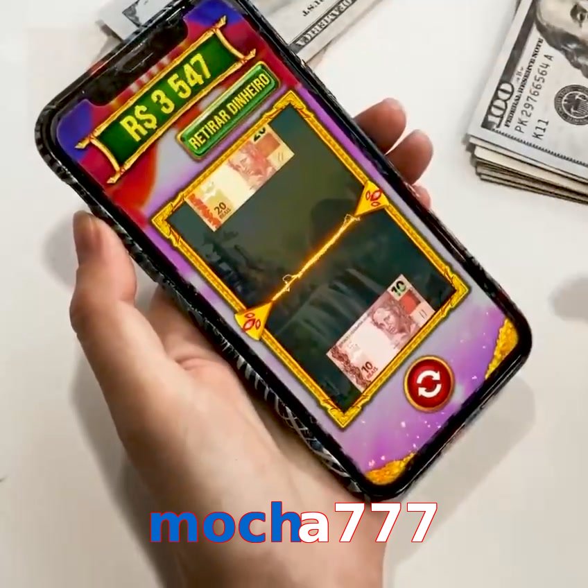 mocha777