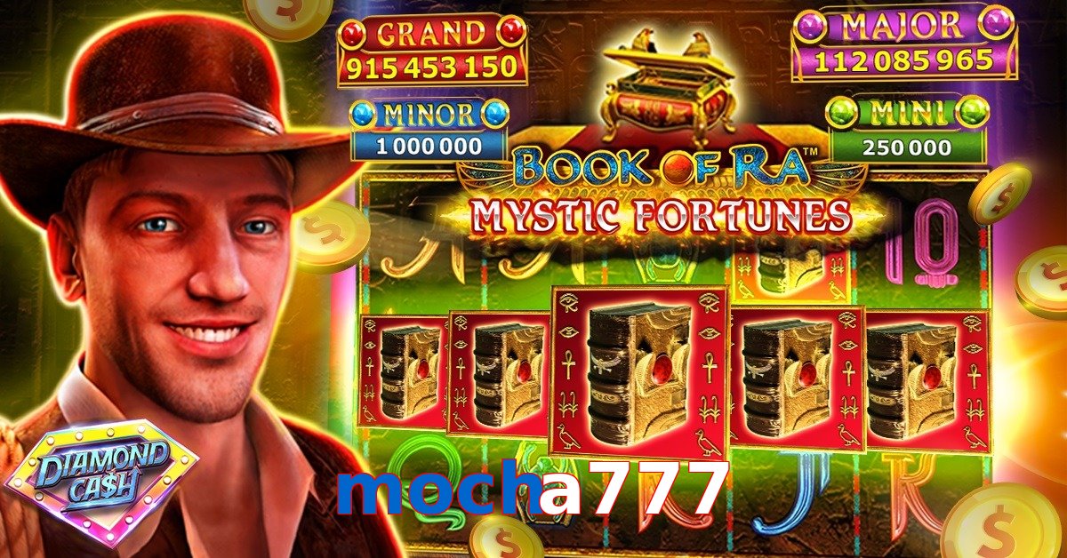 mocha777