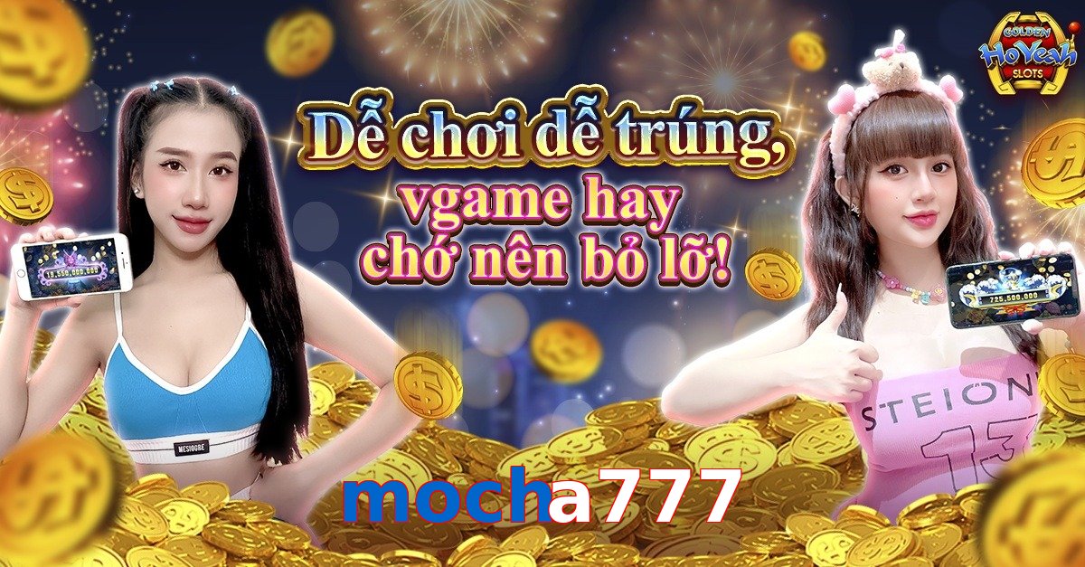 mocha777
